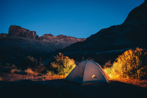 Camping Life In Australia: 5 Things You Need To Know