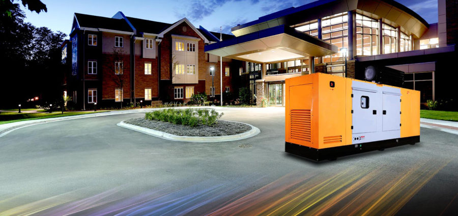 Know The Benefits Of Leasing Generator Equipment