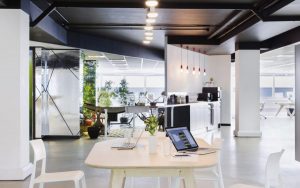 Benefits Of Having A Virtual Office Space