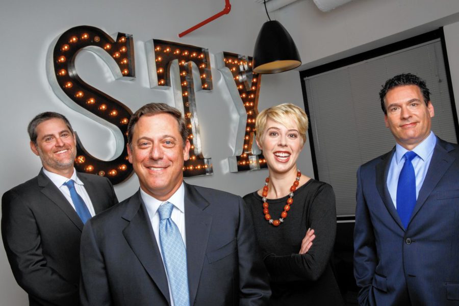 Less Money, Big Stars – Story Of STX Entertainment’s Success