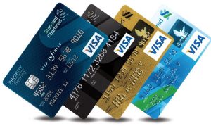 How To Make Standard Chartered Credit Card Bill Payment