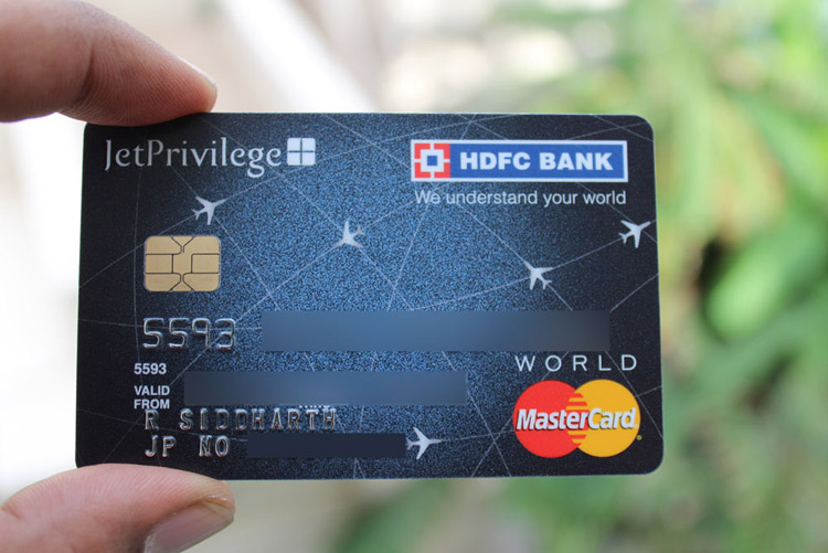 What Is Your Understanding Regarding HDFC Credit Card Eligibility Factor?