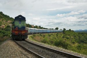 Railway Signboards For A Safe Journey