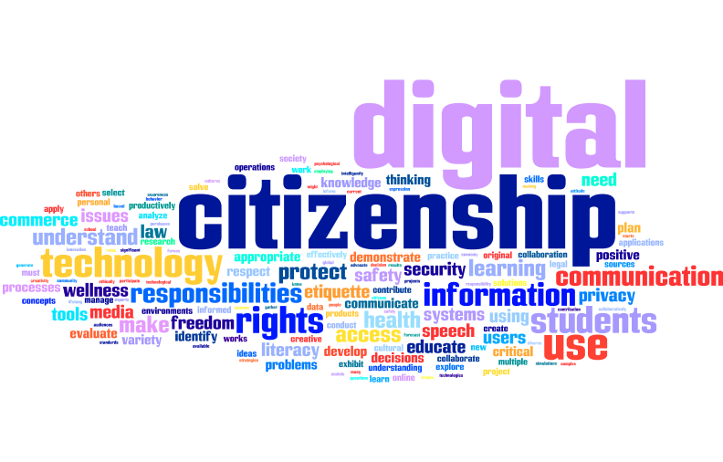Benefits Of Digital Citizenship For Students