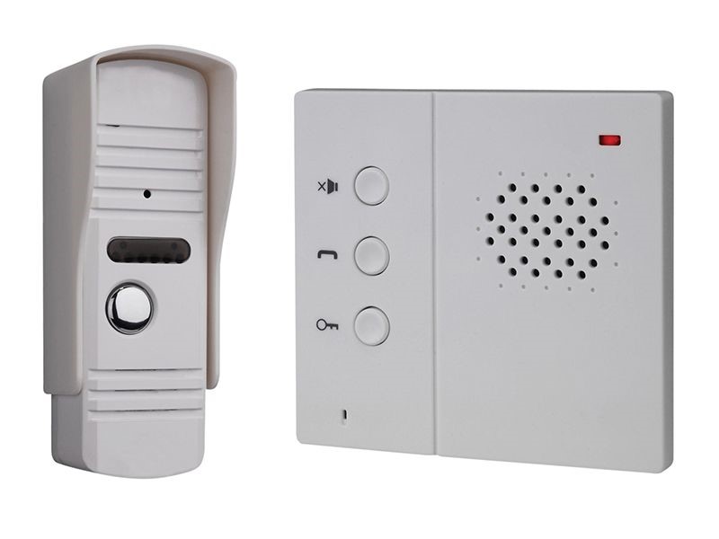 The significant purpose and advantages of installing an efficient Door Intercom system