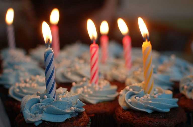 4 Great Ways To Celebrate Your 50th Birthday
