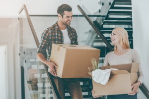 What Does It Cost to Move Your House?