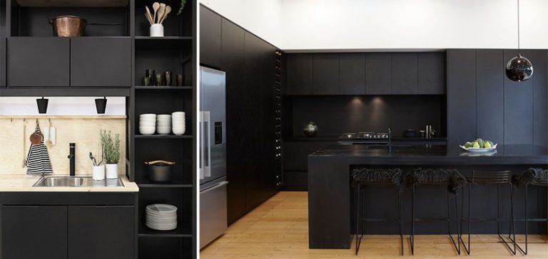 German Kitchen Cabinetry | Visboo