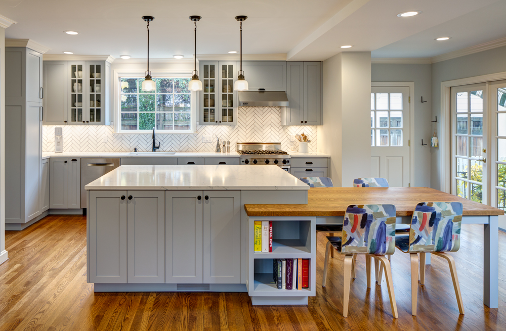 5 Design Tips for Elegant Kitchen Remodeling That You’ll Love in 2020