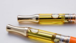Marijuana Vape Juice