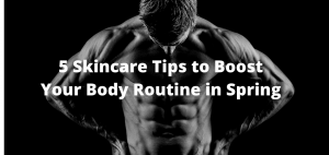 Body Routine in Spring