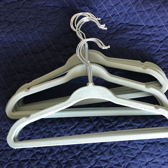 Organize Your Baby’s Closet with Velvet Baby Hangers