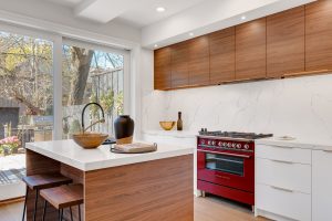 6 Cabinetry Details To Create Custom Kitchen Style