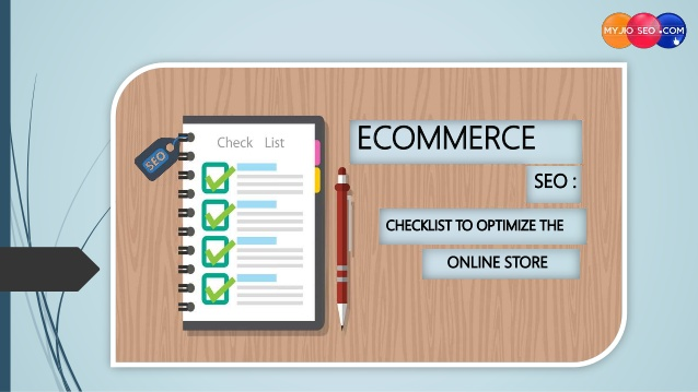 A Checklist For Procuring Strong E-commerce SEO