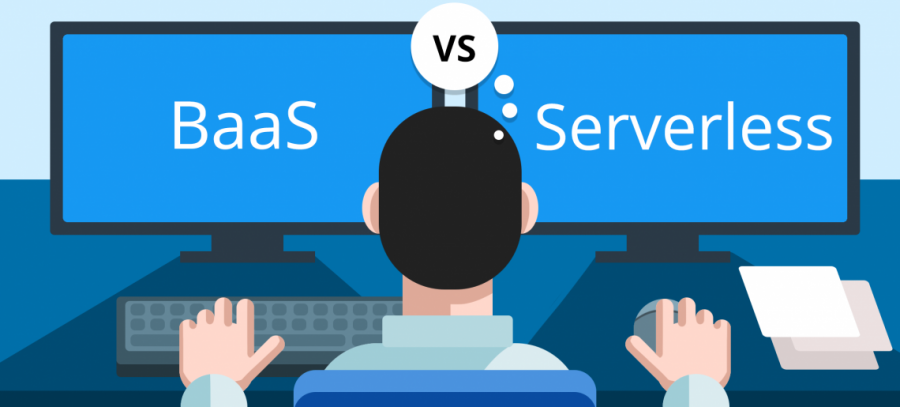 BaaS vs Serverless: Everything You Need To Know