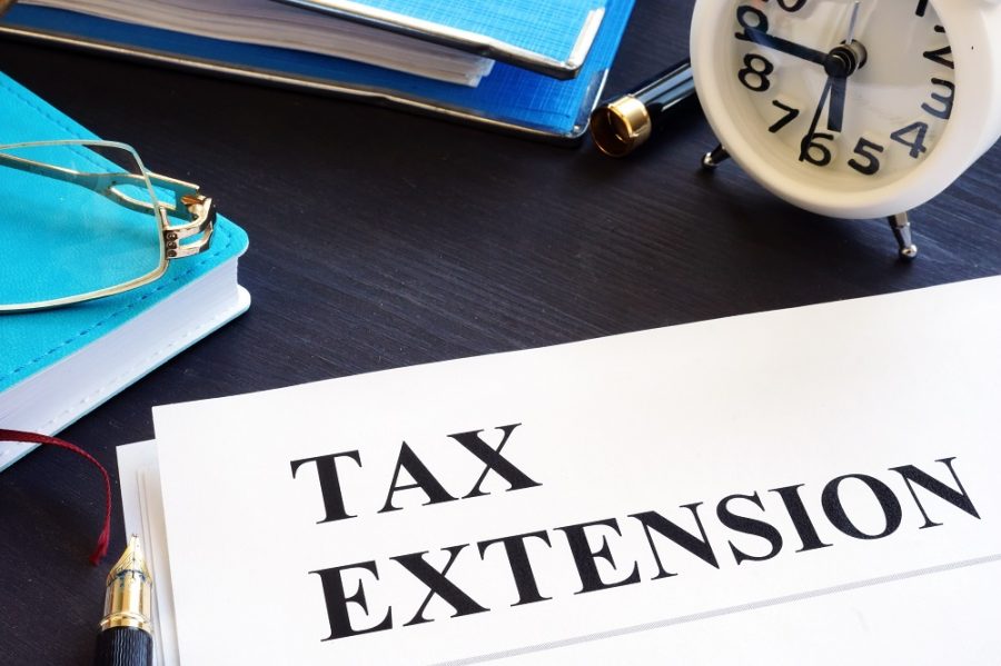 How to File A Tax Extension | 5 Key Advantages