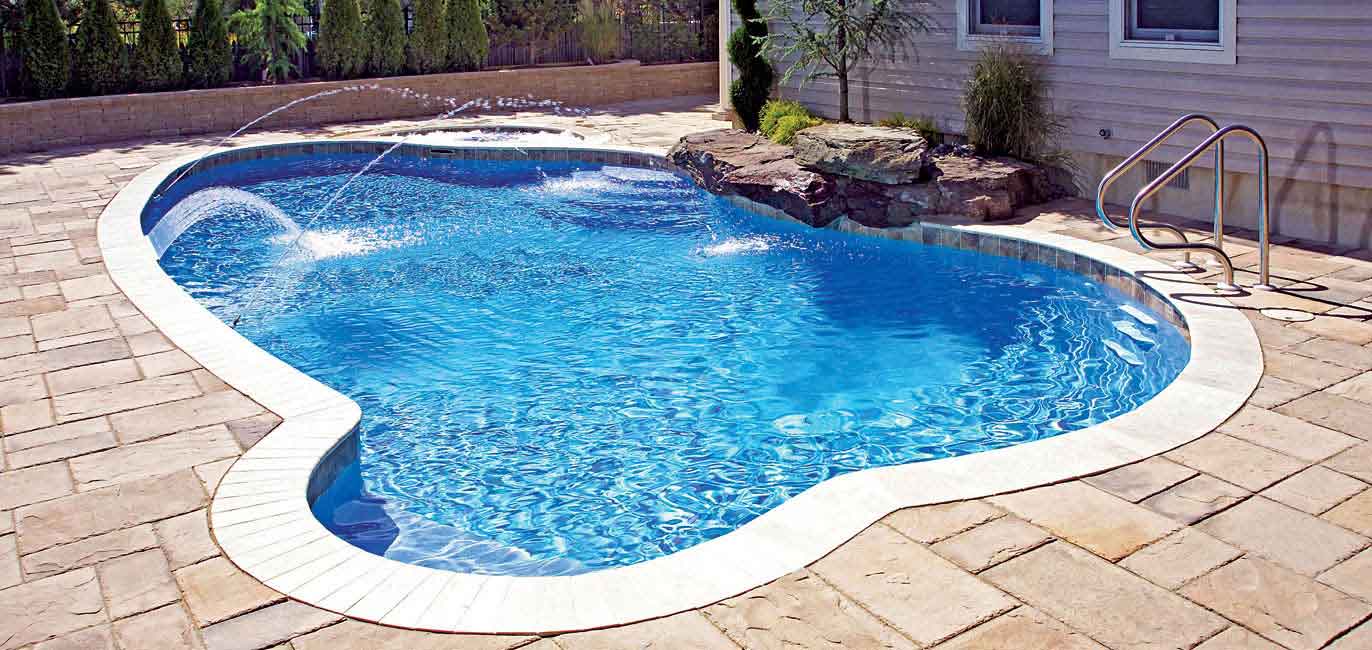 stunning pool design ideas