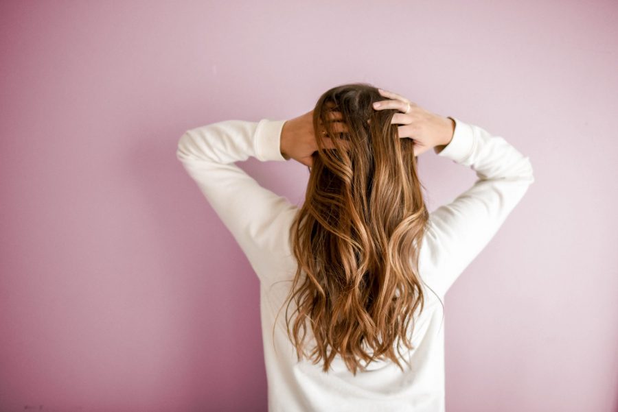 8 Simple Ways To Revive Damaged Hair