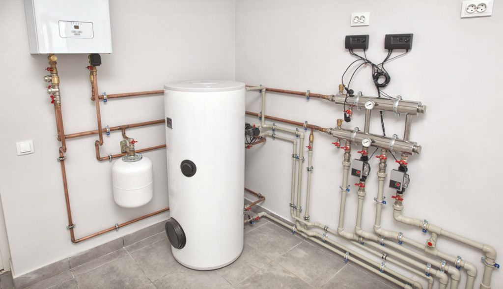 8 Things to Consider While Choosing A Boiler Repair Company
