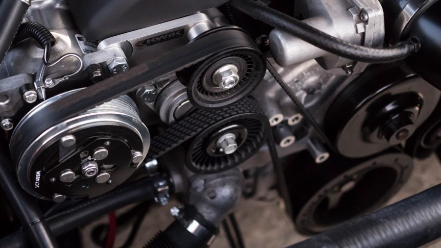 4 Tools You Will Need For DIY Engine Rebuilds