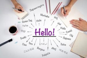 Why Is It Important to Hire Professional Language Translation Services