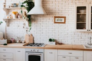 Affordable Ways To Transform Your Kitchen