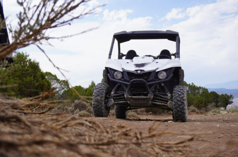4 Benefits Of Riding A UTV and 4 UTV Accessories That Can Make It Easier and Safer to Use