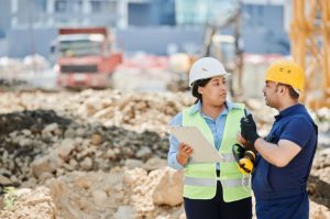 Help Your Crew Transition More Smoothly Between Different Construction Projects