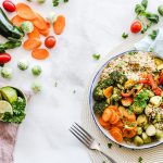 Simple High Protein Meals Ideal For After Surgery