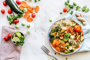 Simple High Protein Meals Ideal For After Surgery