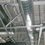 Commercial Air Duct Cleanings