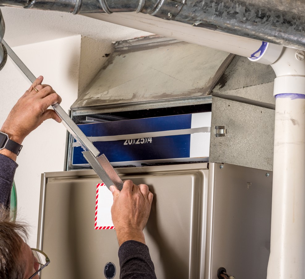 Furnace Installation Process From Start to Finish