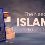 islamic education