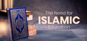 islamic education