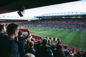How the Statistical Revolution Changed Soccer Betting